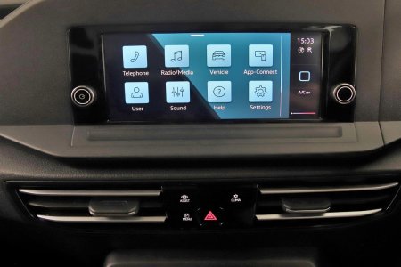 2023 Volkswagen Caddy - photo 20