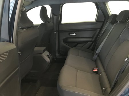 2026 Dacia Bigster - photo 10