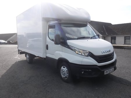 2022 Iveco Daily - photo 2