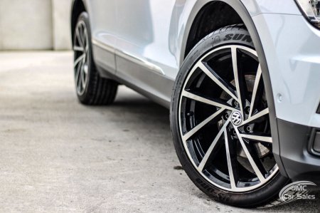 2018 Volkswagen Tiguan - photo 6