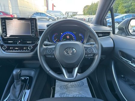 2019 Toyota Corolla - photo 9