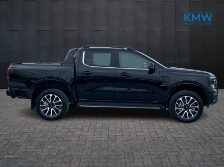 2026 Ford Ranger - photo 3