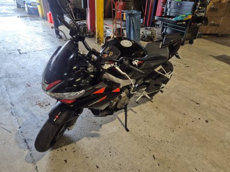 2023 Aprilia Other - photo 6