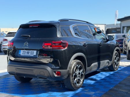 2023 Citroen C5 Aircross - photo 7