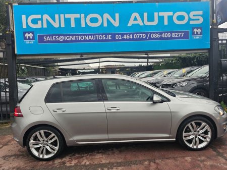 2017 Volkswagen Golf - photo 2