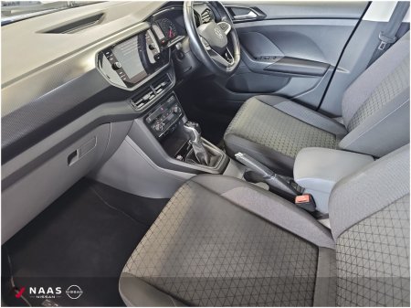 2021 Volkswagen T-Cross - photo 8