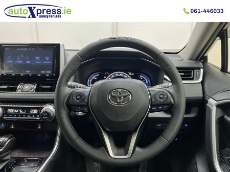 2021 Toyota RAV4 - photo 26