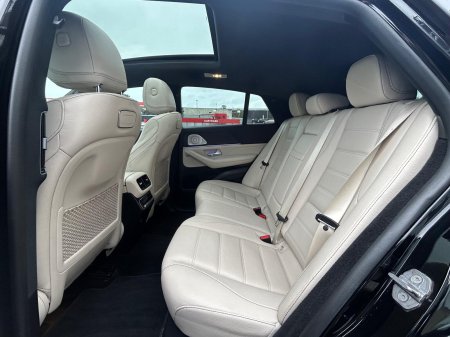 2021 Mercedes-Benz GLE - photo 17