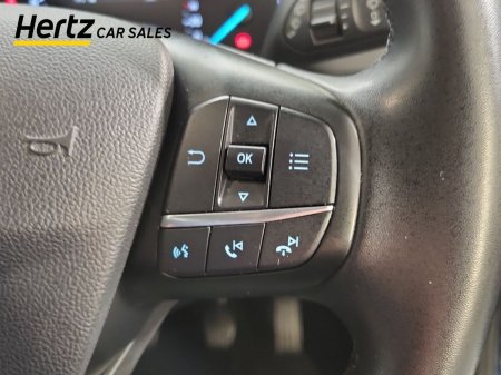 2023 Ford Focus - photo 23