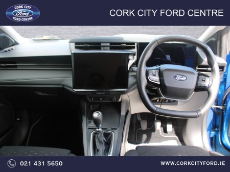 2024 Ford Puma - photo 10