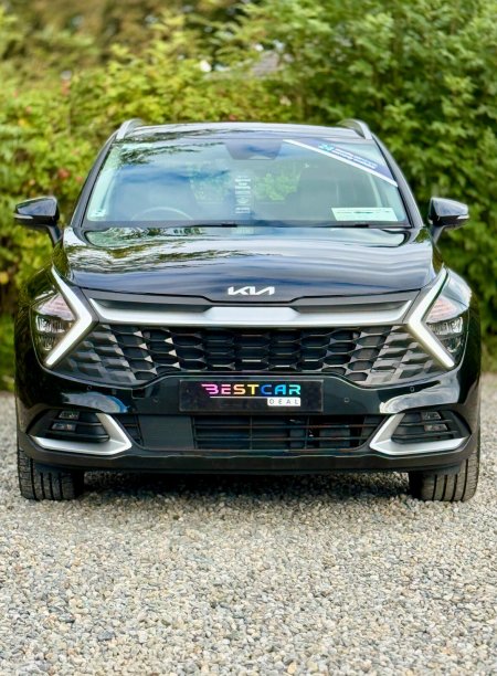 2023 Kia Sportage - photo 4