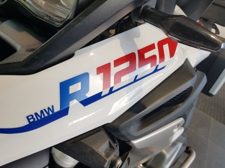 2021 BMW R 1250 - photo 12