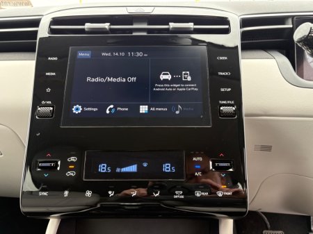 2021 Hyundai Tucson - photo 20