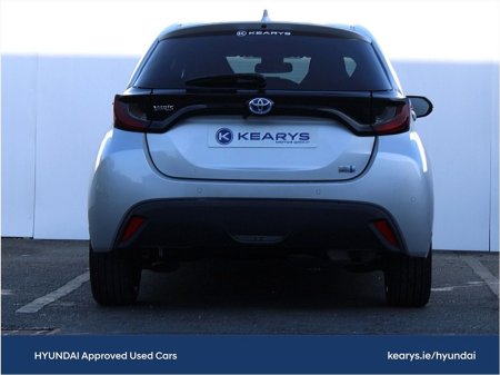 2023 Toyota Yaris - photo 24