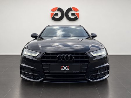 2016 Audi A6 - photo 9