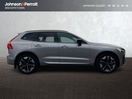2025 Volvo XC60 - photo 5