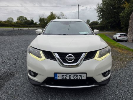 2016 Nissan X-Trail - photo 3
