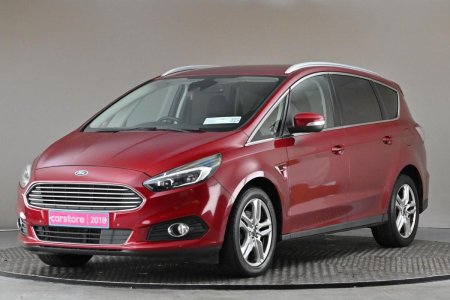 2018 Ford S-Max - photo 3