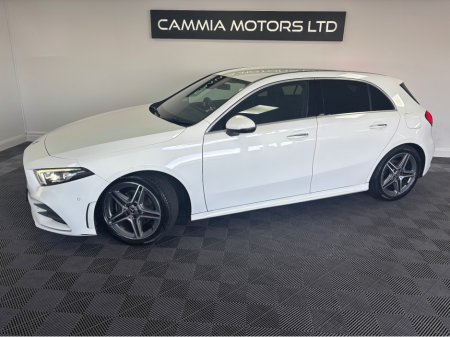 2018 Mercedes-Benz A-Class - photo 2