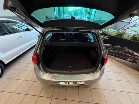 2013 Volkswagen Golf - photo 32