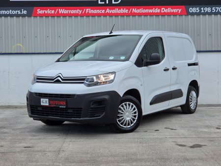 2023 Citroen Berlingo - photo 15