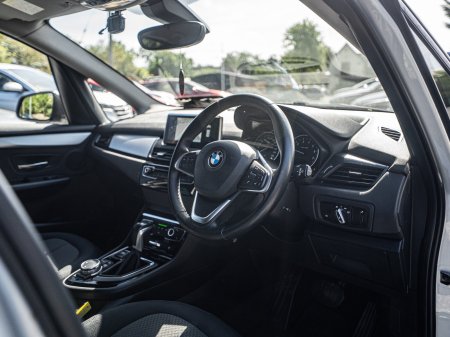 2015 BMW 2-Series - photo 8