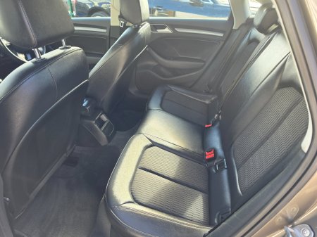 2016 Audi A3 - photo 18