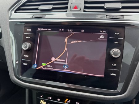 2023 Volkswagen Tiguan - photo 27