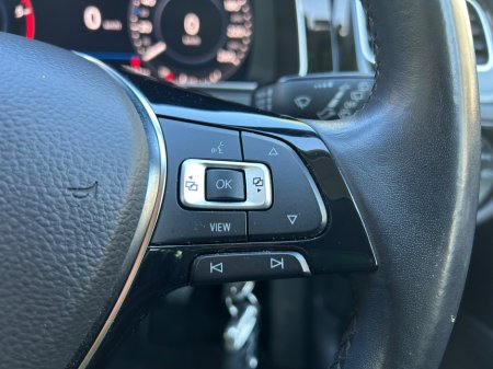 2019 Volkswagen Golf - photo 12