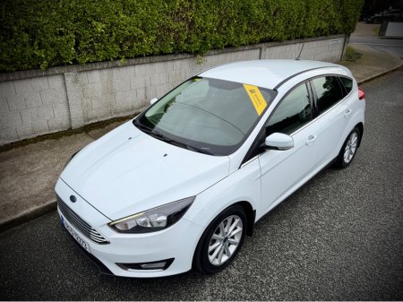 2018 Ford Focus - photo 10