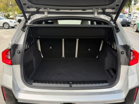 2026 BMW X1 - photo 11