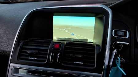 2016 Volvo XC60 - photo 42