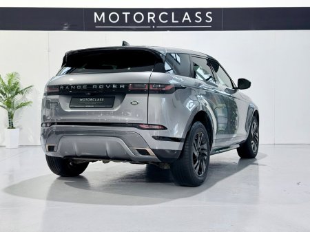2023 Land Rover Range Rover Evoque - photo 8