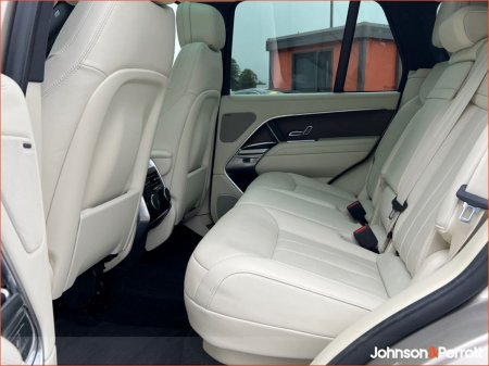 2024 Land Rover Range Rover - photo 5