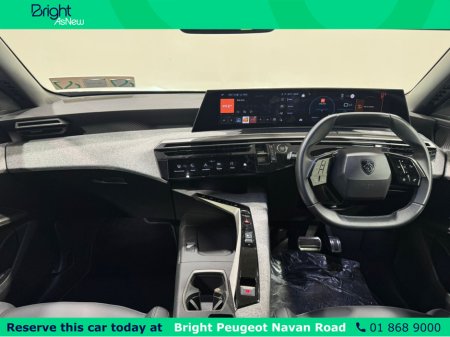 2025 Peugeot 3008 - photo 15