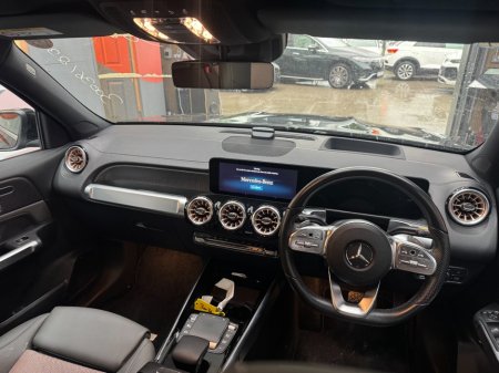 2023 Mercedes-Benz EQB - photo 8
