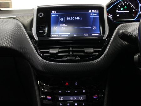 2019 Peugeot 2008 - photo 19