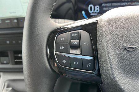 2026 Ford Transit Custom - photo 27
