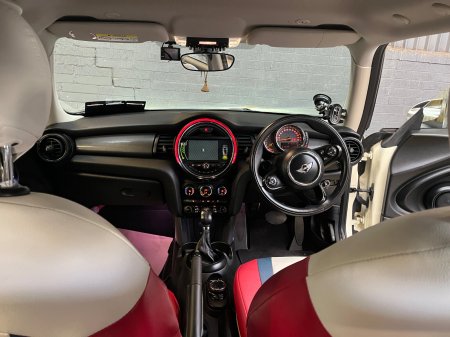 2016 Mini Cooper - photo 16