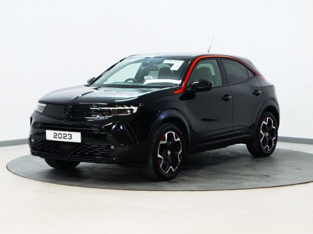 2023 Vauxhall Mokka - photo 8
