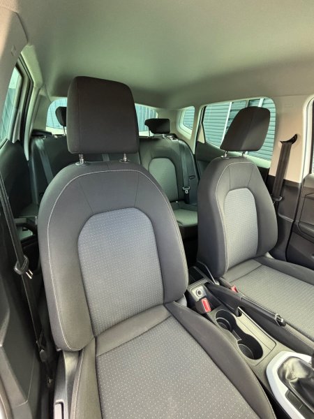 2024 SEAT Arona - photo 29