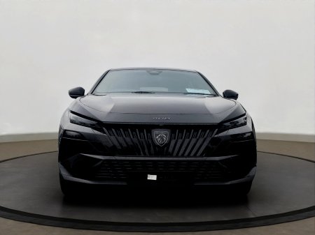 2026 Peugeot 408 - photo 21