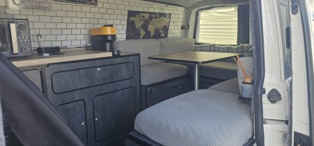 2015 Volkswagen Transporter - photo 38