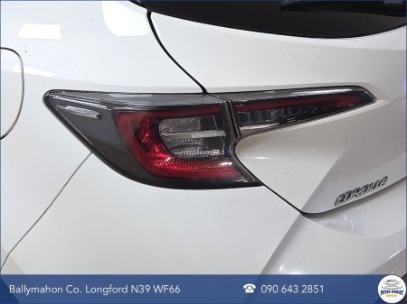2022 Toyota Corolla - photo 28