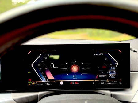 2023 BMW 3-Series - photo 38