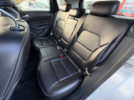 2018 Mercedes-Benz B-Class - photo 16