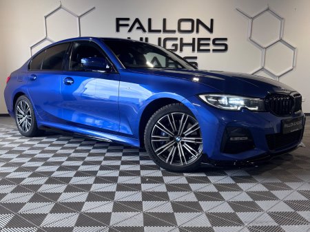2021 BMW 3-Series - photo 2