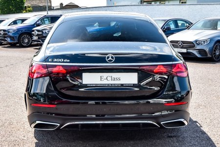 2026 Mercedes-Benz E-Class - photo 6