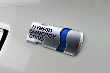 2021 Toyota C-HR - photo 25
