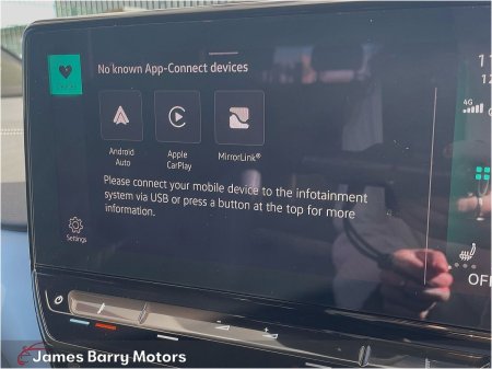 2023 Volkswagen ID.4 - photo 27